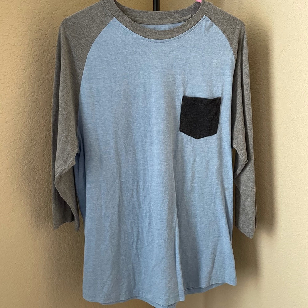 Men’s Baseball T-Shirt